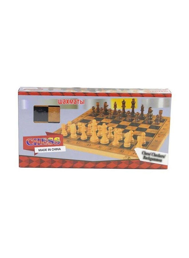 Chess Board Game | Classic And Strategic Entertainment