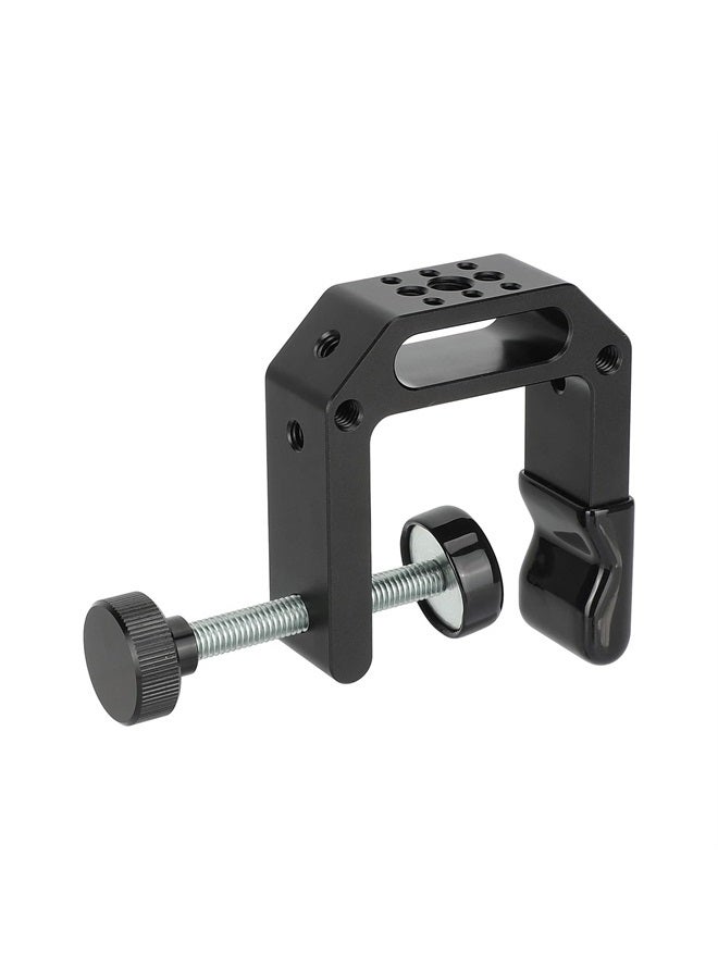 C Clamp(Widen) with Multiple 1/4