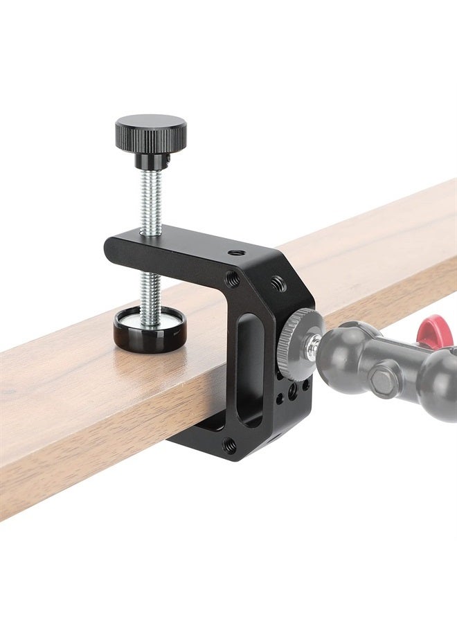 C Clamp(Widen) with Multiple 1/4