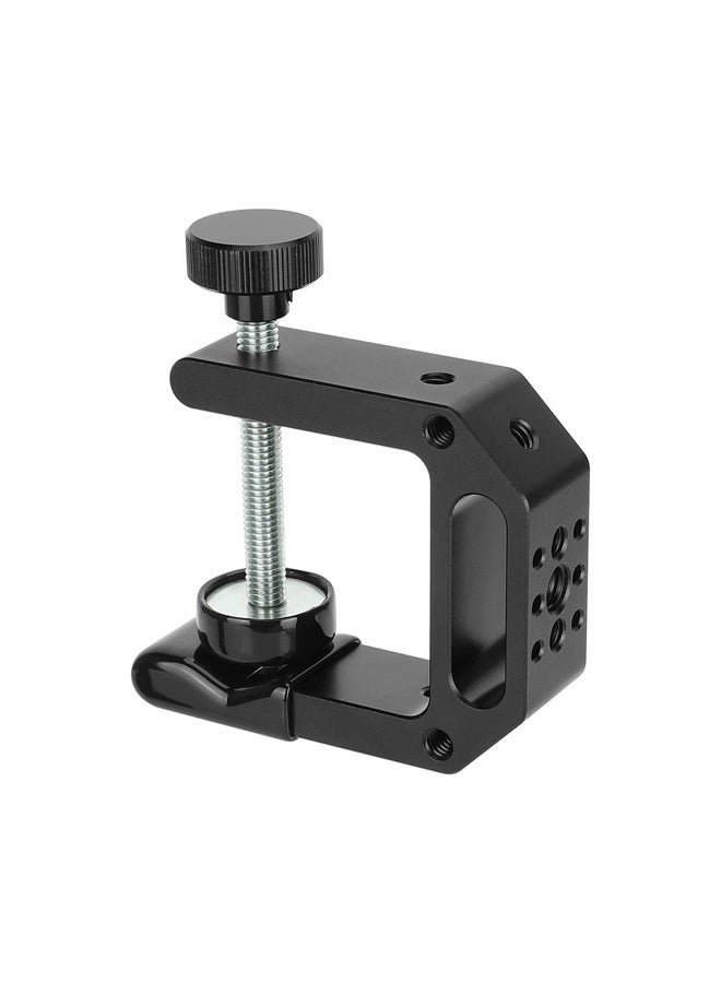 C Clamp(Widen) with Multiple 1/4