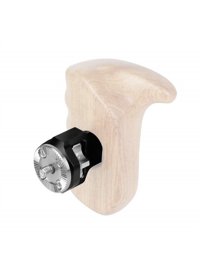 M6 Standard Rosette Extension Mount for DIY Wooden Handgrip - 2207