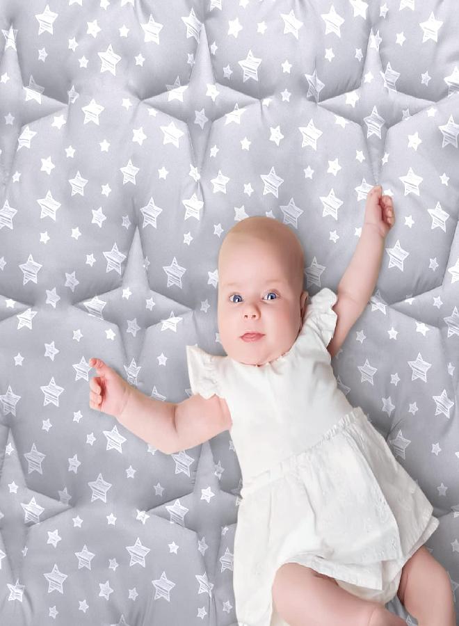 Baby Playpen Mat 50