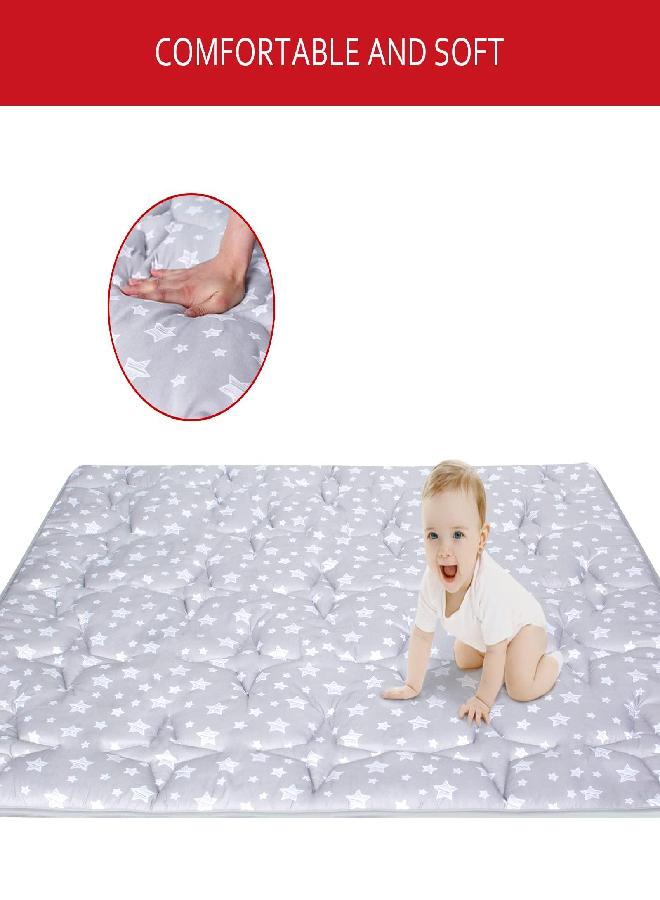 Baby Playpen Mat 50