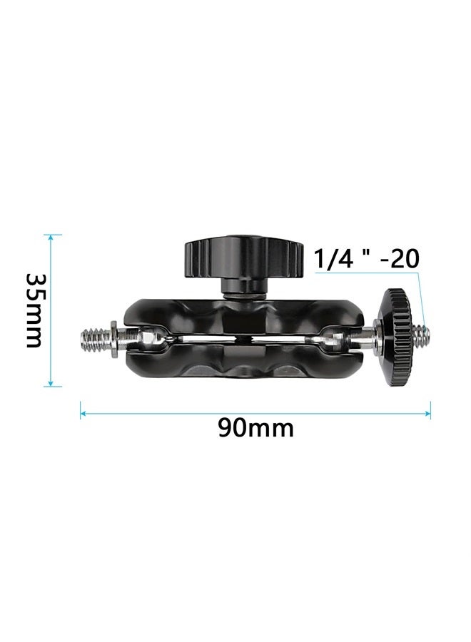 Universal Magic Arm with 1/4