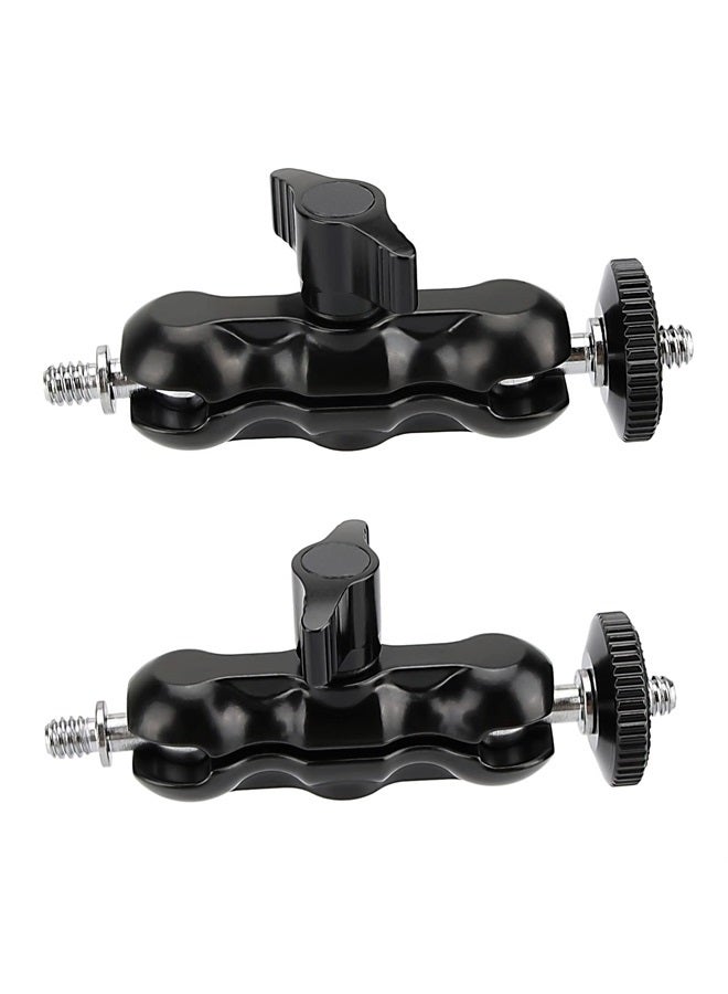 Universal Magic Arm with 1/4
