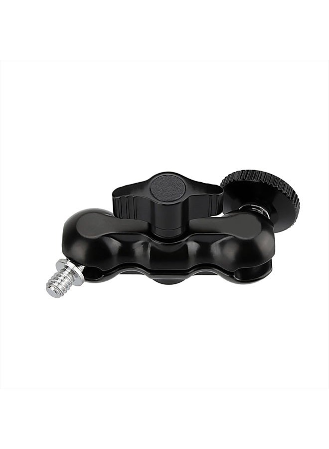 Universal Magic Arm with 1/4
