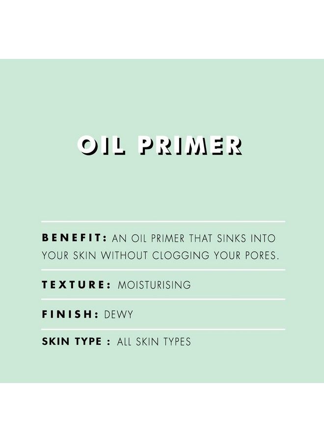 Studio Finish Oil Primer