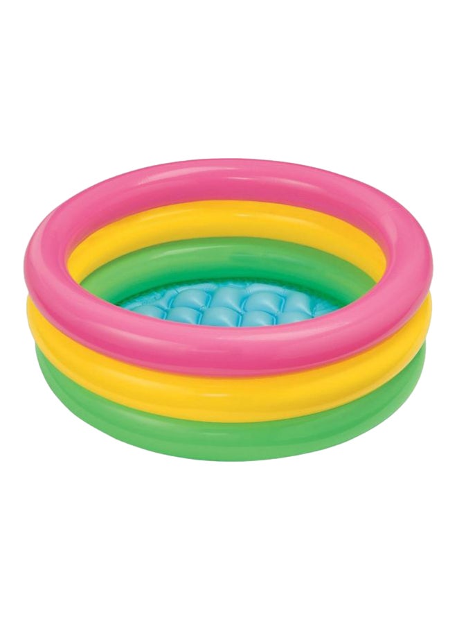4 Ring Swimming Pool 56441NP(27)