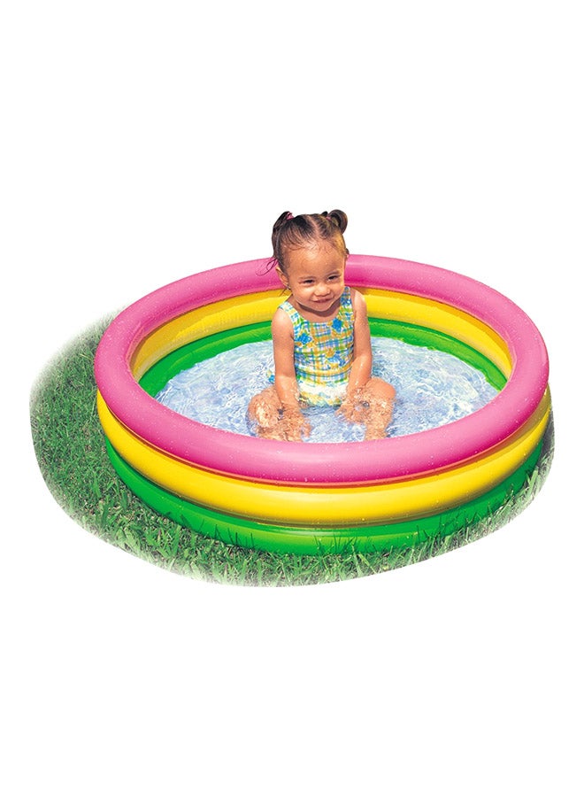 4 Ring Swimming Pool 56441NP(27)