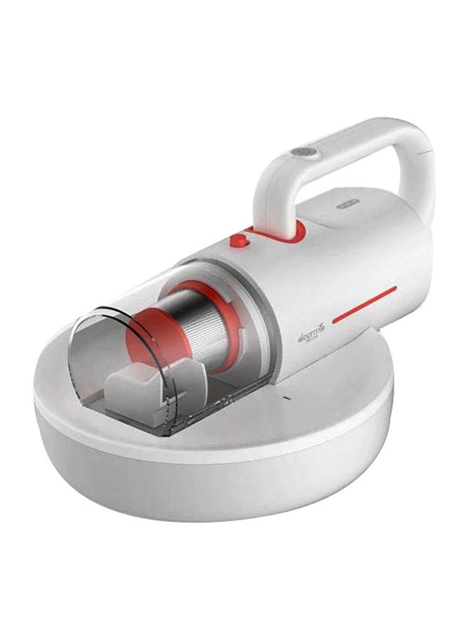 Vacuum Cleaner 0.4 L 120 W CM1900 White