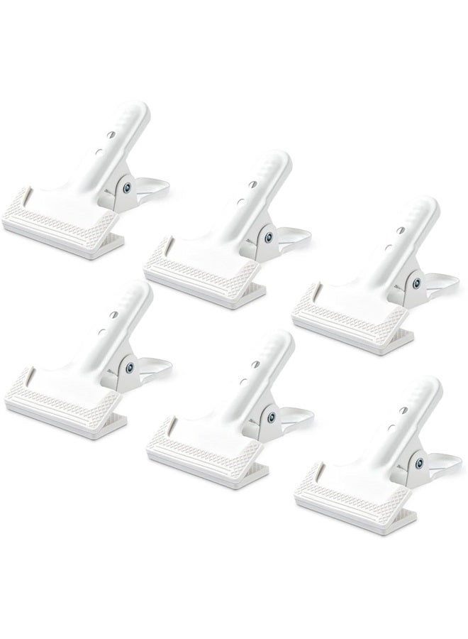 Backdrop Spring Clamps 6 Pack Large Heavy Duty Photography Backdrop 4