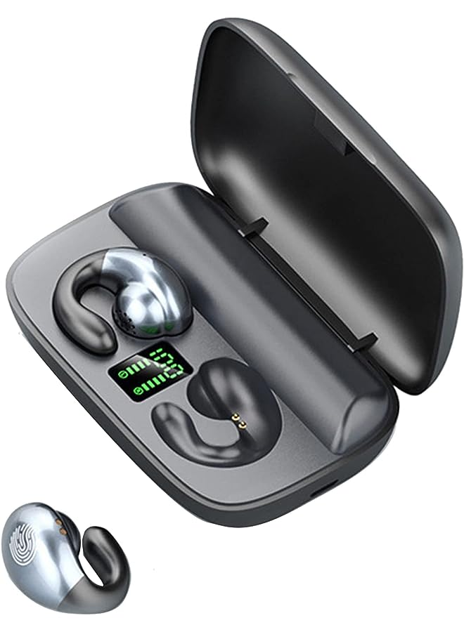 KZ ZSN Pro X Dual Driver 1BA+1DD Hybrid Metal Earphones HiFi in-Ear Monitor with Detachable 2Pin Cable, Zinc Alloy Faceplate (With Mic, Gold)