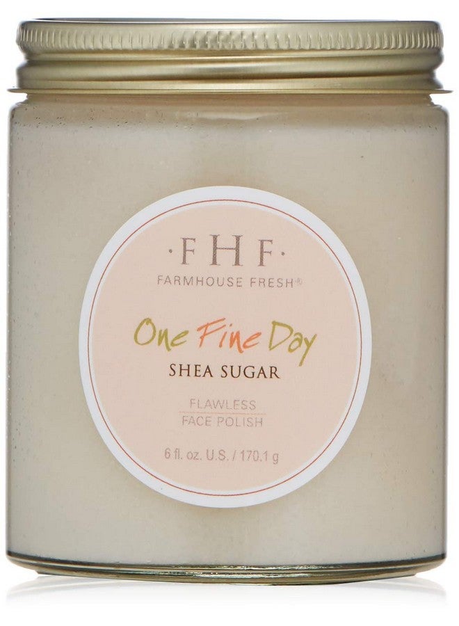 One Fine Day Flawless Face Polish 6 Fl Oz