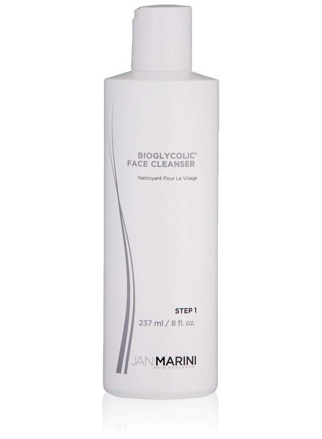Bioglycolic Face Cleanser 8 Fl Oz
