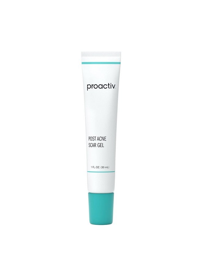 Post Acne Scar Gel For Face With Antioxidants And Vitamin E Skin Smoothing Moisturizing 1 Oz.