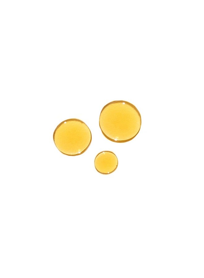 Honey Grail Hydrating Face Oil Moisturizer For Dry Skin Fine Lines & Wrinkles With Rosehip And Sea Buckthorn Oil