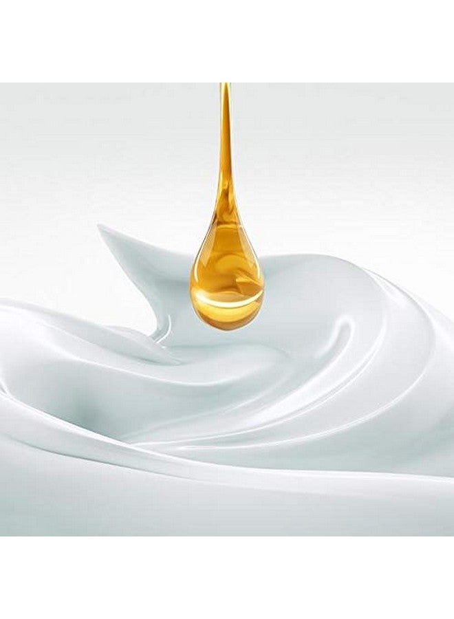 Nano Peptide Moisturizer For Face (2Oz) Natural Cream To Hydrate And Smooth. Contains Nano Peptides Antioxidants & Hyaluronic Acid To Lift And Plump. For Sensitive Skin.