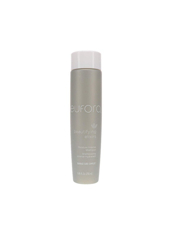 Beautifying Elixirs Moisture Intense Shampoo 8.45 Oz