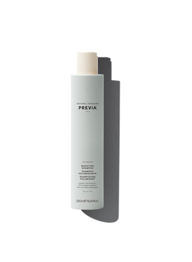 Volumising Bodifying Shampoo Volumizing Shampoo For Fine Thin Hair (8.45 Oz)