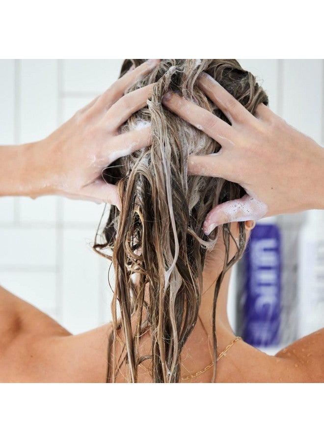 Blonda Daily Shampoo 10 Fl. Oz