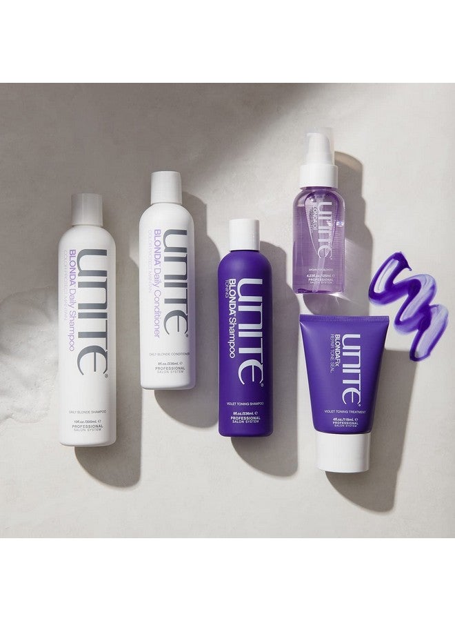 Blonda Daily Shampoo 10 Fl. Oz