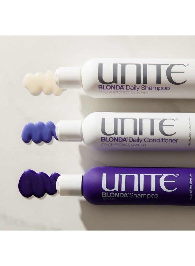 Blonda Daily Shampoo 10 Fl. Oz