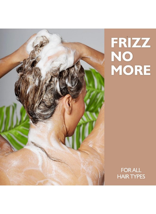 Color Lasting Shampoo (500Ml/16.9Oz)