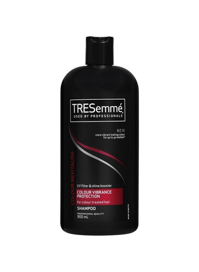 Tresemme Professional Shampoo Colour Revitalise 900Ml