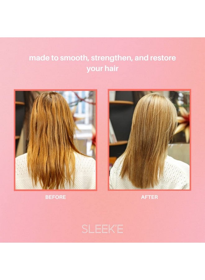 Silk'E Repair Therapy Shampoo 25.3 Oz Clarifying And Hydrating Daily Shampoo With Citric Acid Naturally Stimulates Healthy Hair Growth Without Any Parabens Or Sulfates!
