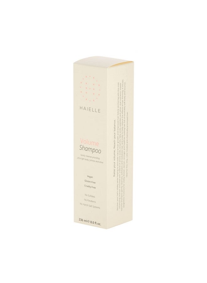 Volume Shampoo 236 Ml / 8.0 Fl. Oz.
