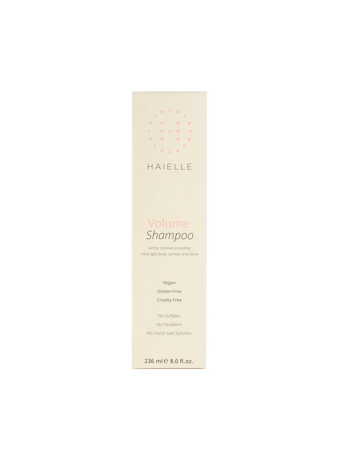 Volume Shampoo 236 Ml / 8.0 Fl. Oz.