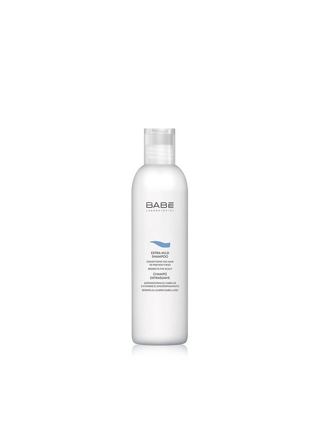 Laboratorios Extra Mild Shampoo 250Ml