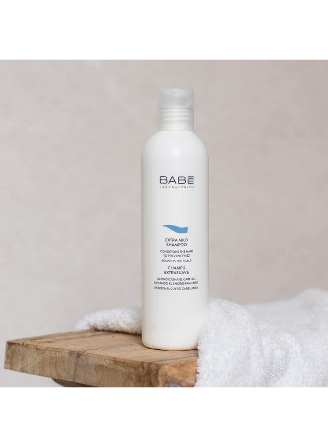 Laboratorios Extra Mild Shampoo 250Ml