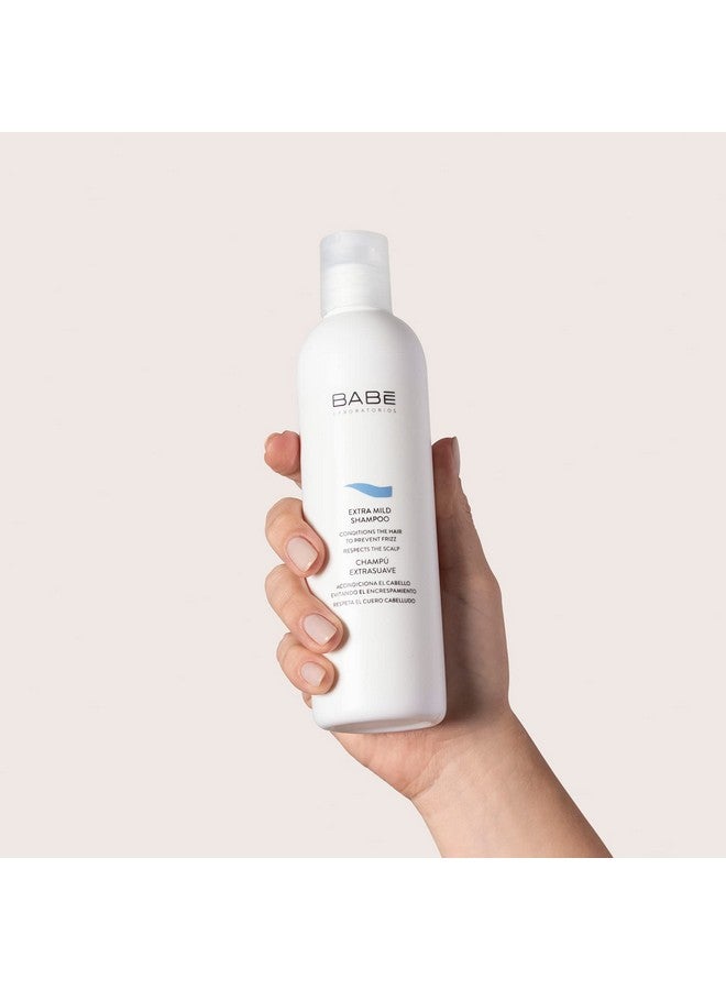 Laboratorios Extra Mild Shampoo 250Ml