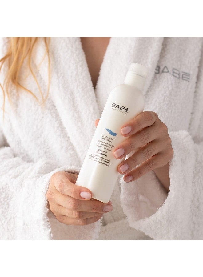 Laboratorios Extra Mild Shampoo 250Ml