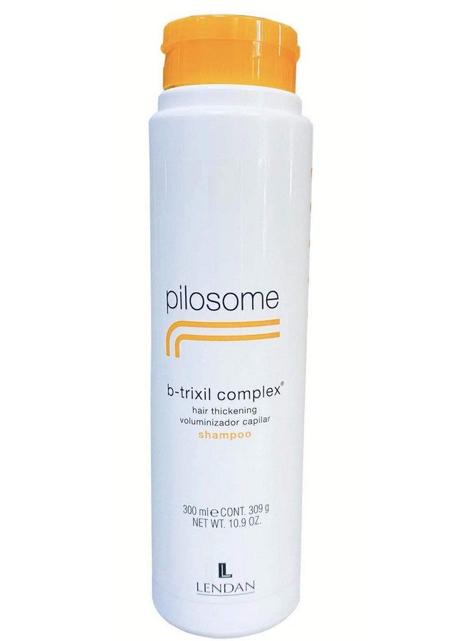 Pilosome Hair Thickening Shampoo 10.9 Oz
