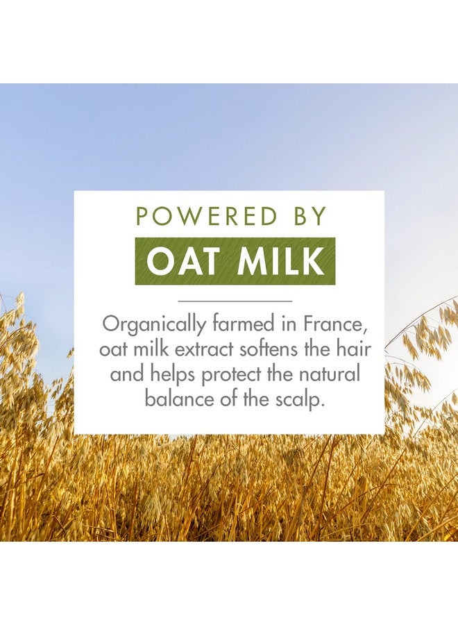 Ultragentle Shampoo With Oat Milk Sulfatefree Dermatologist And Pediatric Tested Hypoallergenic Vegan Plantbased Biodegradable 13.5 Ounce (Pack Of 1)