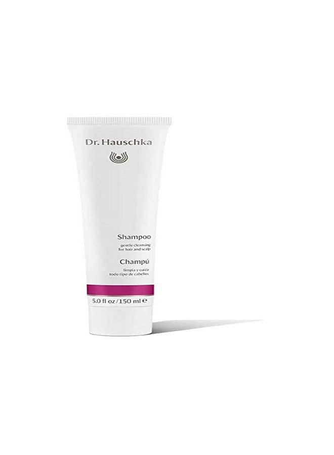 Shampoo