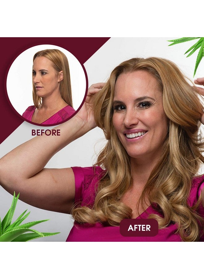 Maxxam Clarifying Shampoo For Color Treated Hair Deep Cleansing Shampoo With Oat Peptides For All Hair Types 10 Fl Oz