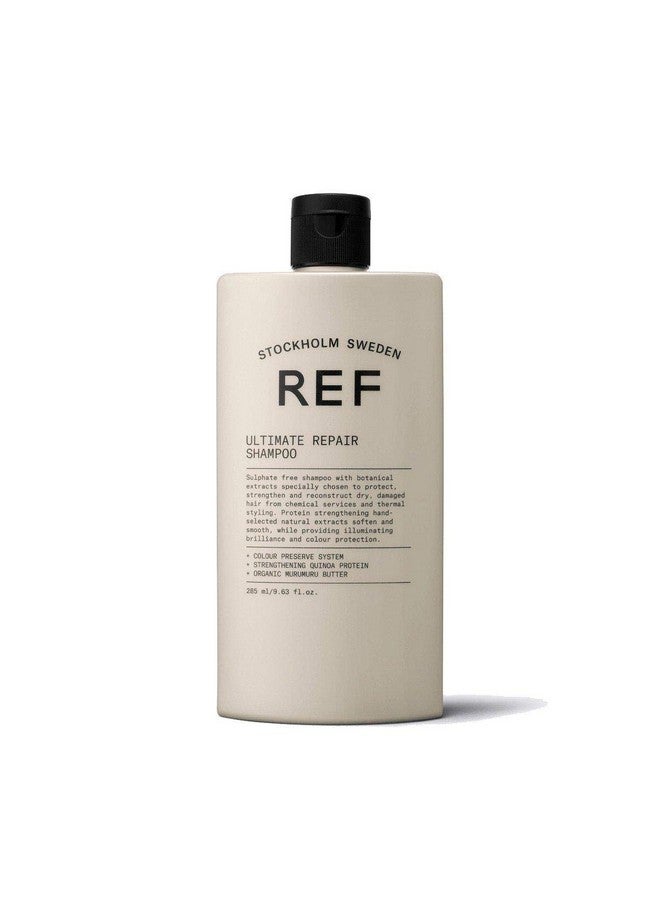Ref Ultimate Repair Shampoo Size 9.63 Oz