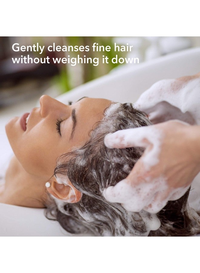 Hair Care Sulfate Paraben Repair Hair Shampoo Sheer Pecan 10 Fl Oz