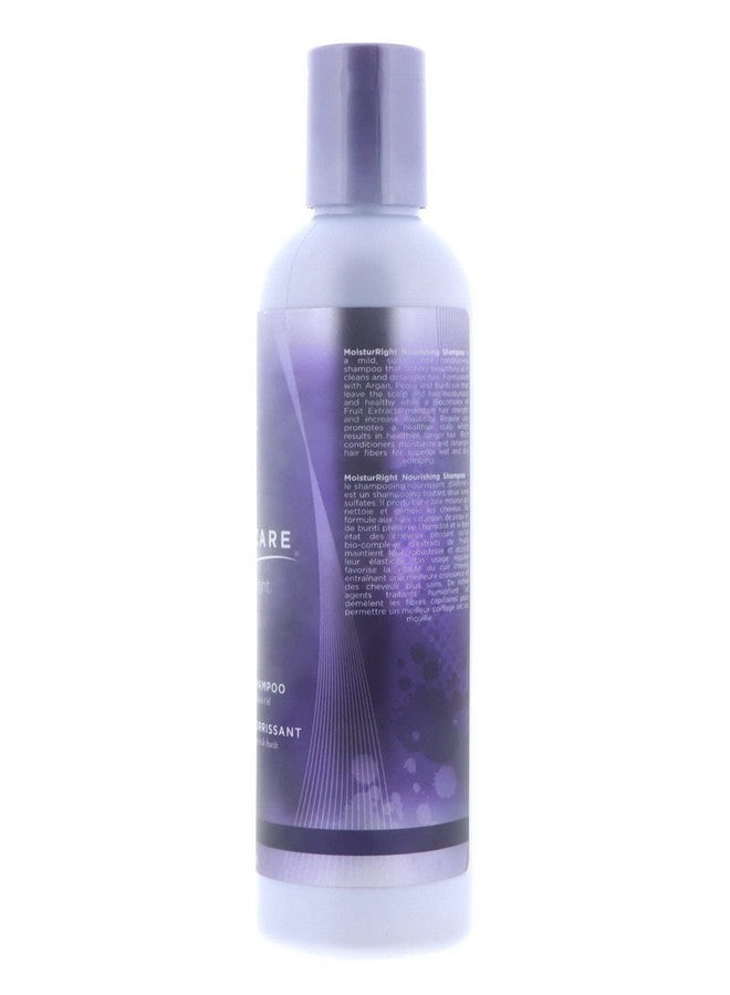 Affirm Moisur Right Nourishing Shampoo 8Oz