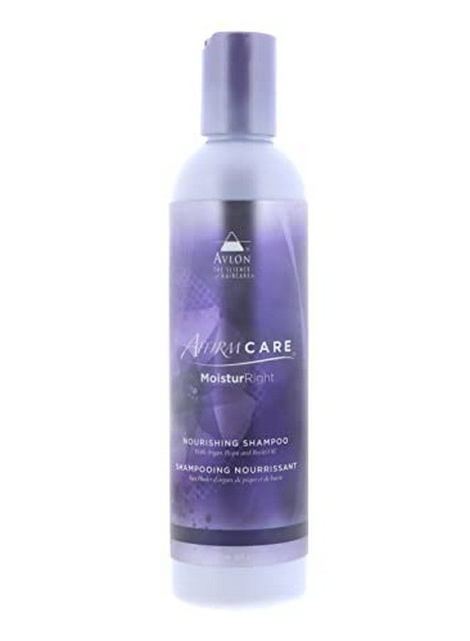 Affirm Moisur Right Nourishing Shampoo 8Oz