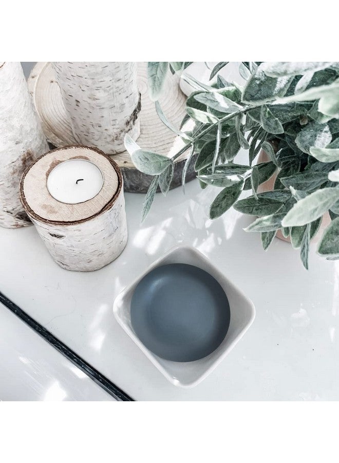 Vegan Charcoal Shampoo Bar