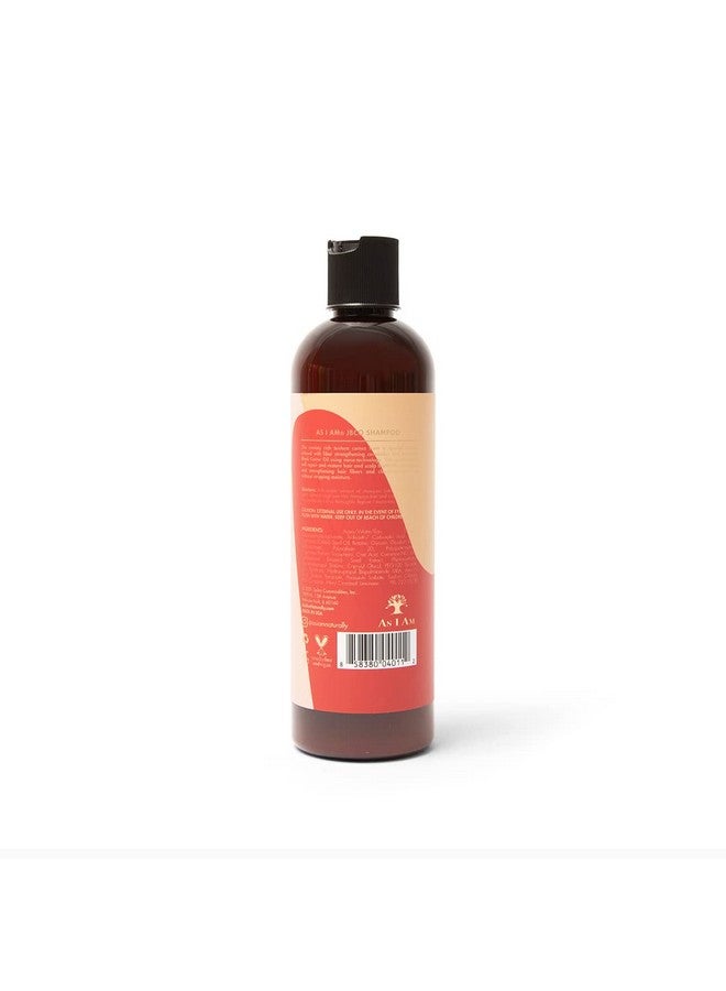 Jamaican Black Castor Oil Shampoo 355Ml