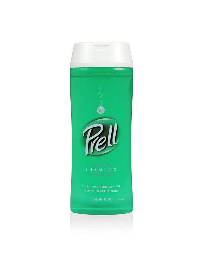 Shampoo Original 13.5 Oz