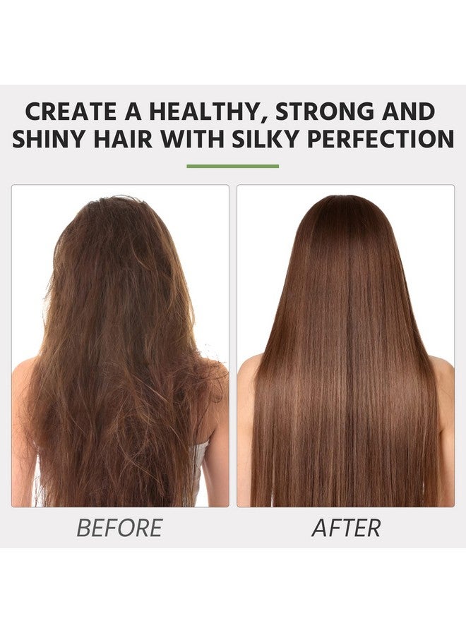 Nuspa Coconut Avocado Shampoo And Conditioner Setscolor Safe Ultra Moisture Sulfate Free Shampoo And Conditioner Pack For All Hair Types Moisturizing Nourishing Smoothing Locks Moisture Natural