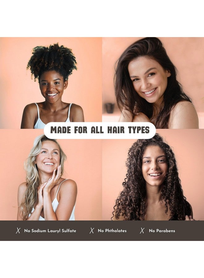 Fresh Citrus Bergamot Shampoo And Conditioner Bar Set 100% Vegan For Hair Of All Types Natural Handmade In Usa.