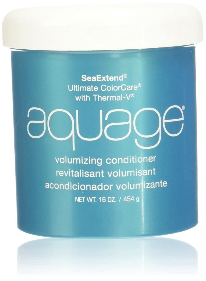 Seaextend Volumizing Conditioner 16 Fl Oz