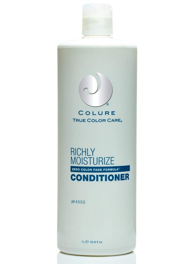 Colure Richly Moisturize Conditioner32 Oz